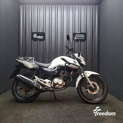 HONDA CG 160 CARGO HONDA CG 160 CARGO